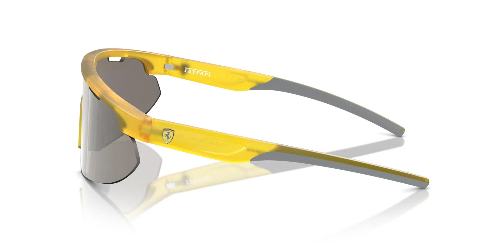 Scuderia Ferrari 6004U Sunglasses - view 6
